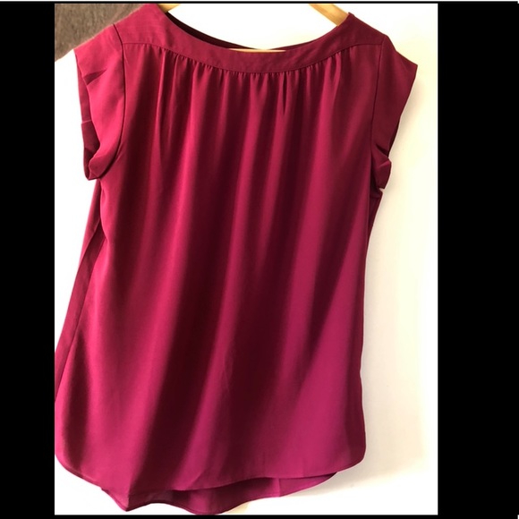 Reitmans blouse - Picture 3 of 4